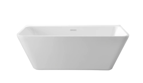 Ванна пристенная Акватек Элегия в интернет-магазине MasterSPA