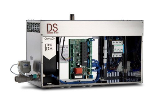 Парогенератор DS ELITE – Купить в Калининграде - Интернет-магазин Мастер Спа