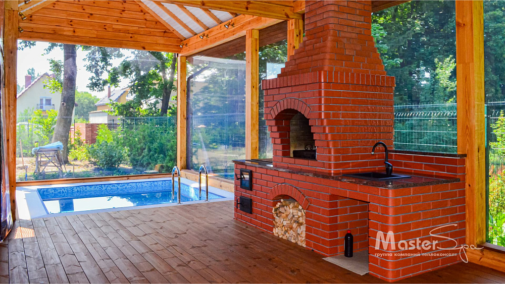 Бассейн № 13