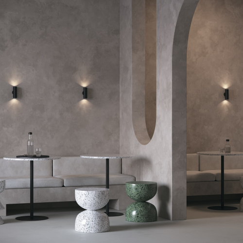 Настенный светильник (бра) FOCUS S в интернет-магазине MasterSPA