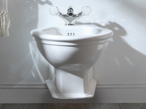 Биде Olympia Impero Style IMP220101 в интернет-магазине MasterSPA