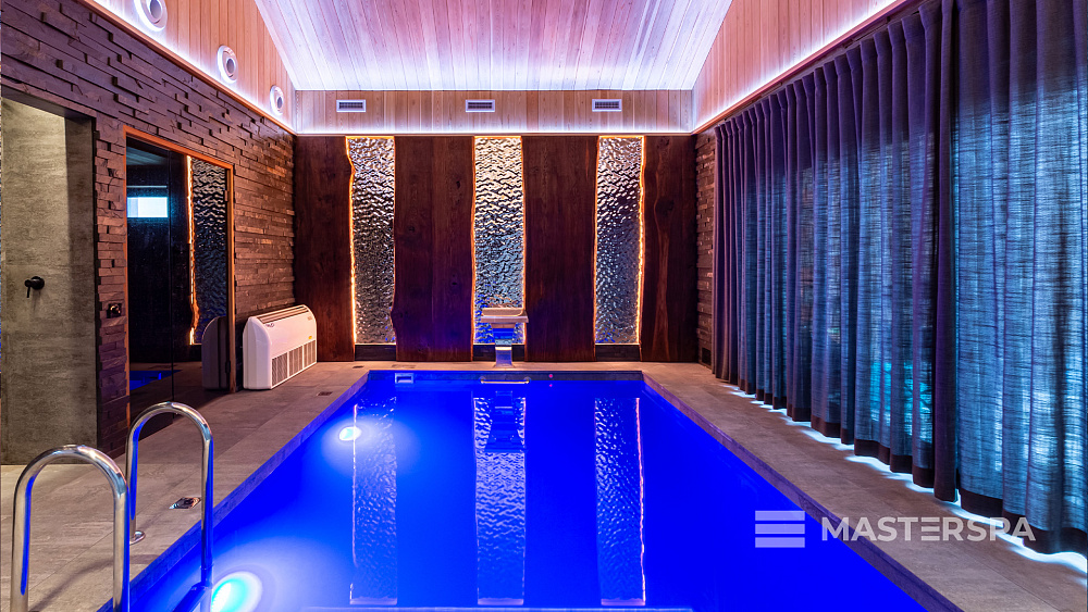 Бассейн № 76