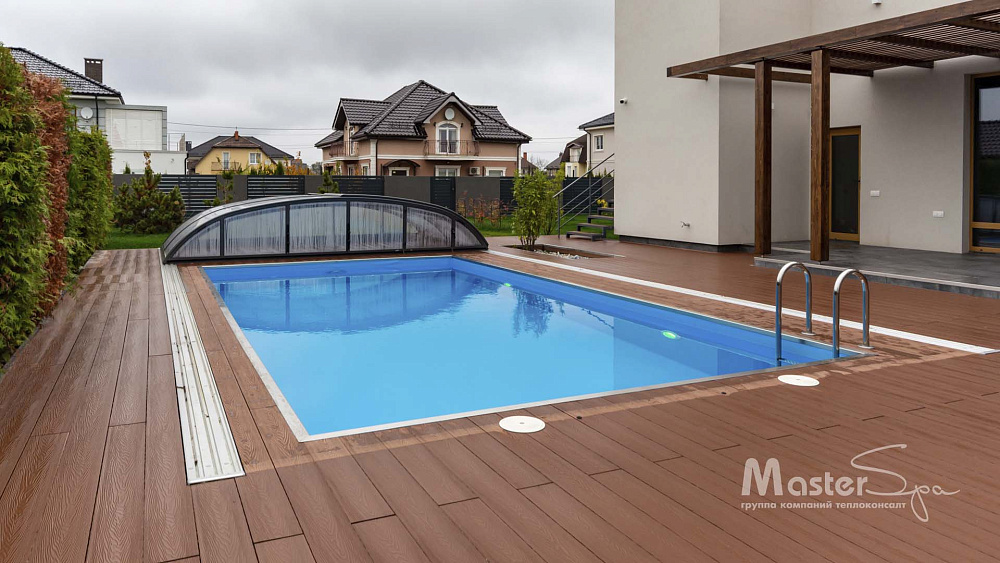 Бассейн № 65