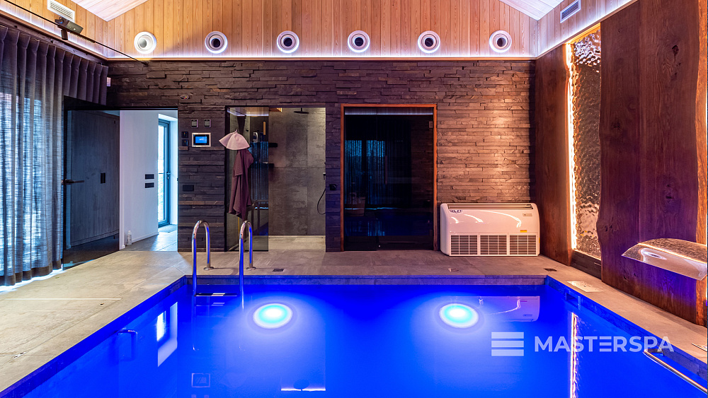 Бассейн № 76