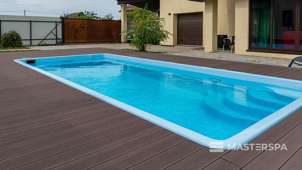 Бассейн № 75