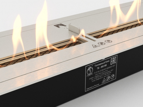 Топливный блок Lux Fire Good Fire 900 МУ – Купить в Калининграде - Интернет-магазин Мастер Спа