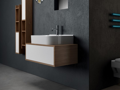 Раковина Olympia Synthesis в интернет-магазине MasterSPA