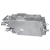 Канальный осушитель Frivent 40-16/4 FKE-DH с электрическим нагревателем WR в интернет-магазине MasterSPA