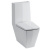 Унитаз Olympia Crystal CRY130301 в интернет-магазине MasterSPA