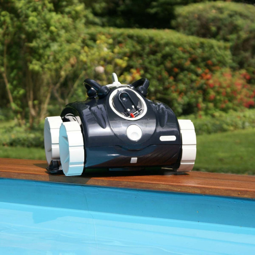 Робот-пылесоc для бассейна AquaViva 5220 Luna – Купить в Калининграде - Интернет-магазин Мастер Спа