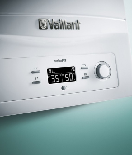 Газовый котел Vaillant turboFIT VUW 242/5-2 в интернет-магазине MasterSPA