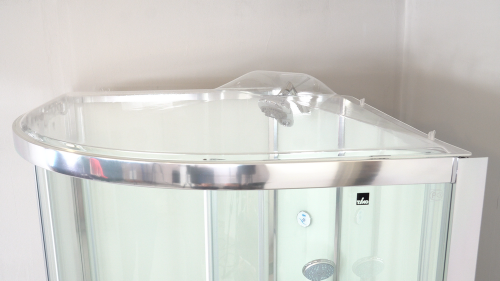 Душевая кабина Timo ILMA 901 в интернет-магазине MasterSPA