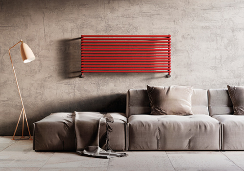 Полотенцесушитель Cordivari Alice 25 Horizontal в интернет-магазине MasterSPA