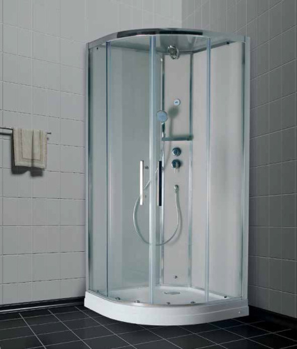 Душевая кабина Timo ILMA 901 в интернет-магазине MasterSPA