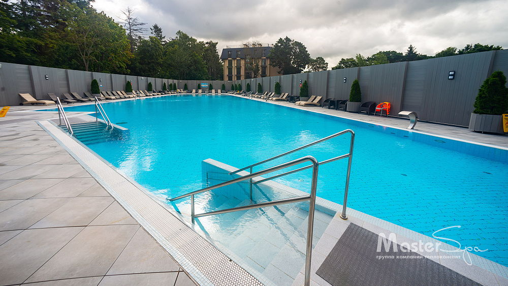 Бассейн № 62