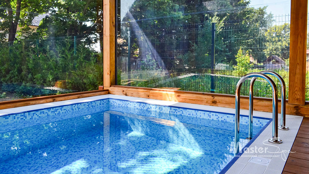 Бассейн № 13