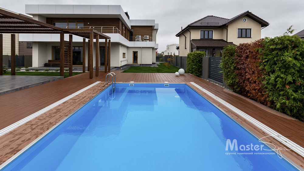 Бассейн № 65