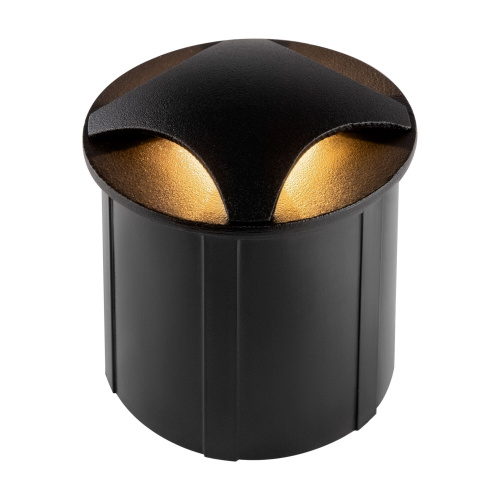 Встраиваемый светильник Maytoni Biscotti O036-L3B3K в интернет-магазине MasterSPA