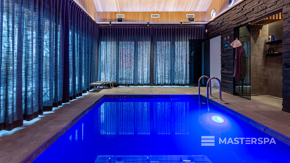 Бассейн № 76