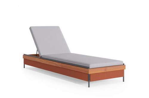 Шезлонг Мастер СПА в интернет-магазине MasterSPA