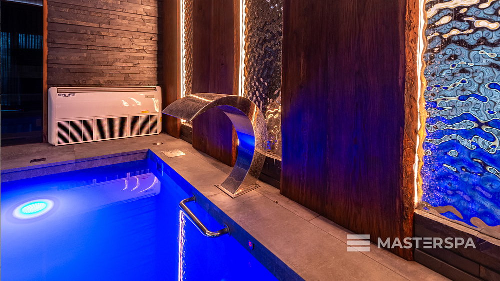 Бассейн № 76