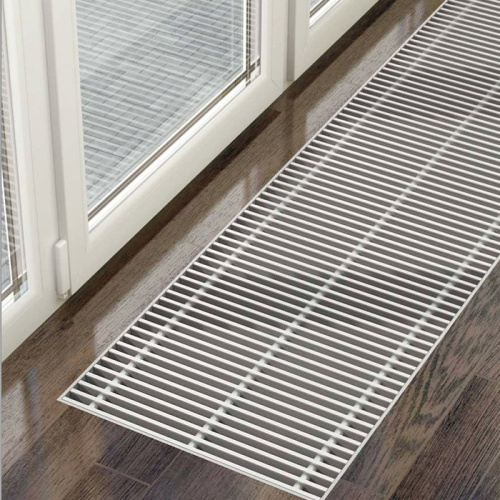 Конвектор Varmann Ntherm Air 230х220 в интернет-магазине MasterSPA