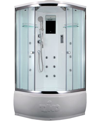 Душевая кабина Timo Lux T-7700 в интернет-магазине MasterSPA
