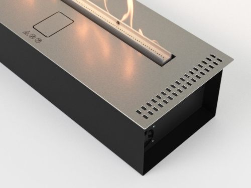 Автоматический биокамин Lux Fire Good Fire 1800 RC – Купить в Калининграде - Интернет-магазин Мастер Спа