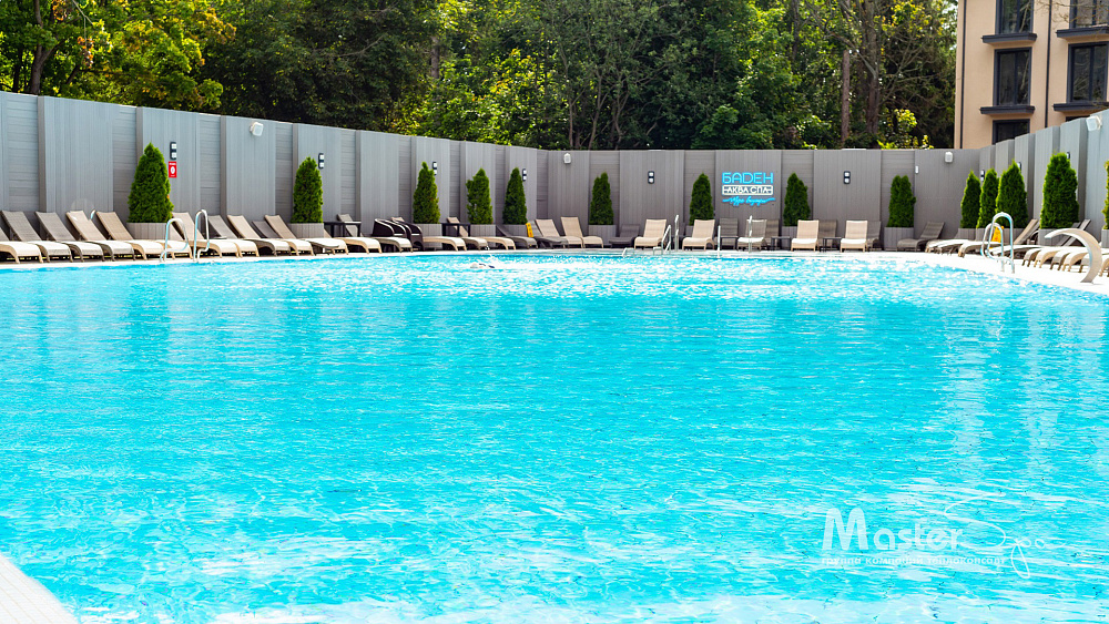 Бассейн № 62