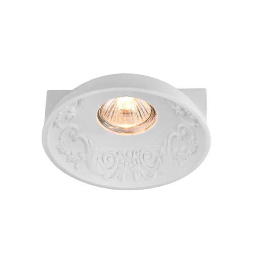 Встраиваемый светильник Gyps Classic в интернет-магазине MasterSPA