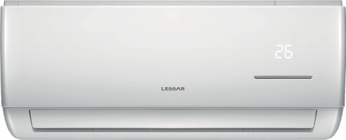 Настенные сплит-системы Lessar серии FlexCool в интернет-магазине MasterSPA