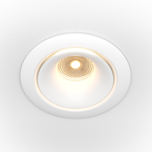 Встраиваемый светильник Yin в интернет-магазине MasterSPA