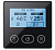 Пульт управления FASEL FNT familyline 3200 DESIGN, черный