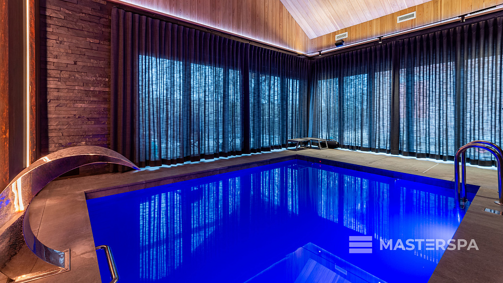 Бассейн № 76