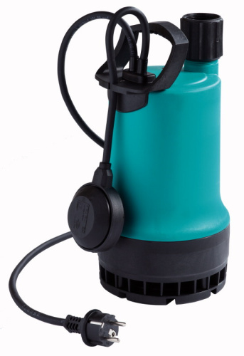 Насос дренажный Wilo Drain TMW 32/8 в интернет-магазине MasterSPA