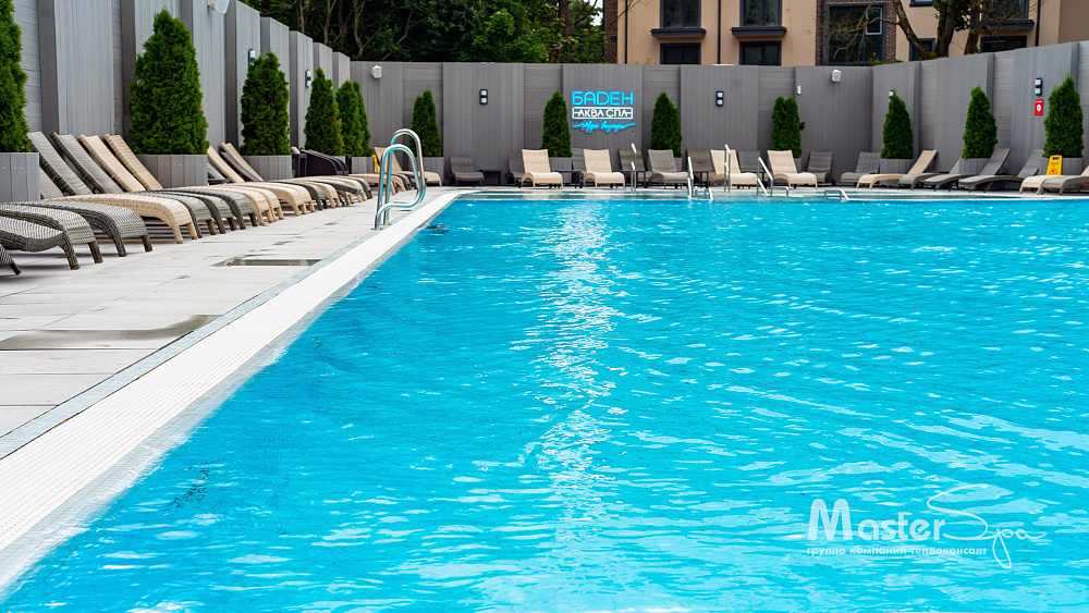 Бассейн № 62