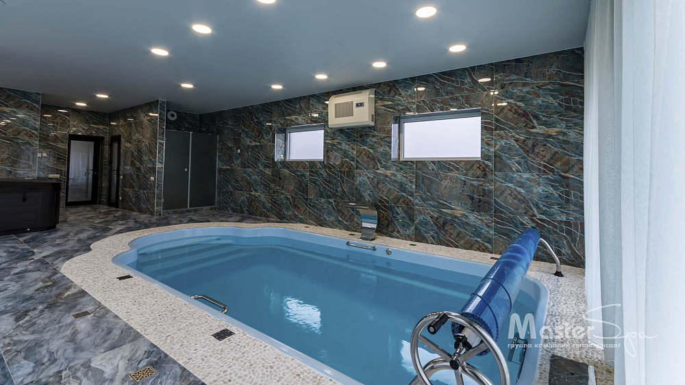 Бассейн № 66