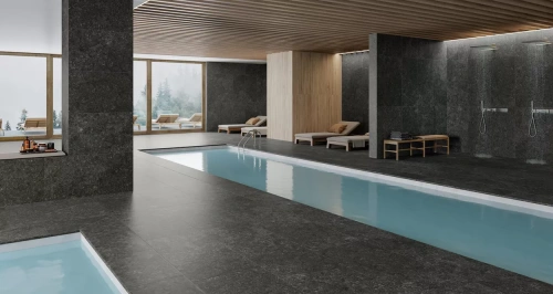 Угловая ступень клинкерная Exagres Ardenas Antracita в интернет-магазине MasterSPA