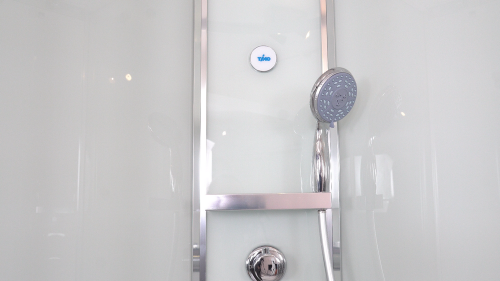 Душевая кабина Timo ILMA 901 в интернет-магазине MasterSPA