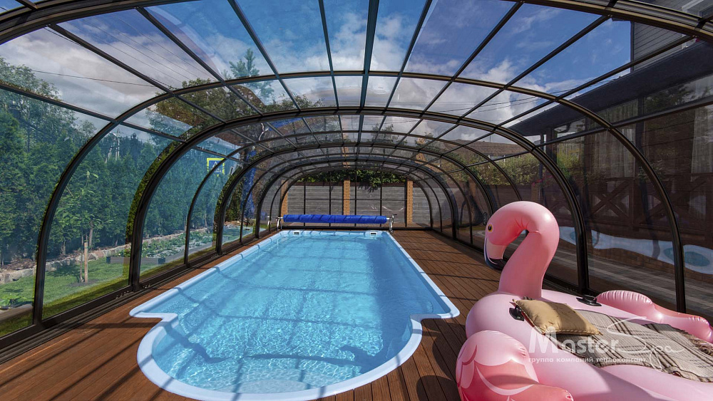 Павильон № 105