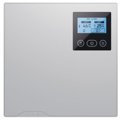 Пульт управления FASEL FNT familyline – Купить в Калининграде - Интернет-магазин Мастер Спа