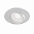 Встраиваемый светильник Maytoni Atom Белый DL023-2-01W