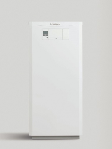 Газовый конденсационный котел Vaillant ecoVIT VKK INT 356 в интернет-магазине MasterSPA