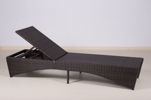 Шезлонг-лежак Мастер СПА в интернет-магазине MasterSPA