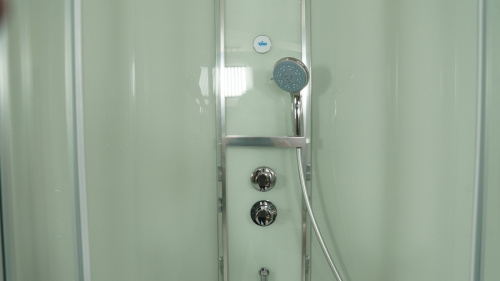 Душевая кабина Timo ILMA 901 в интернет-магазине MasterSPA