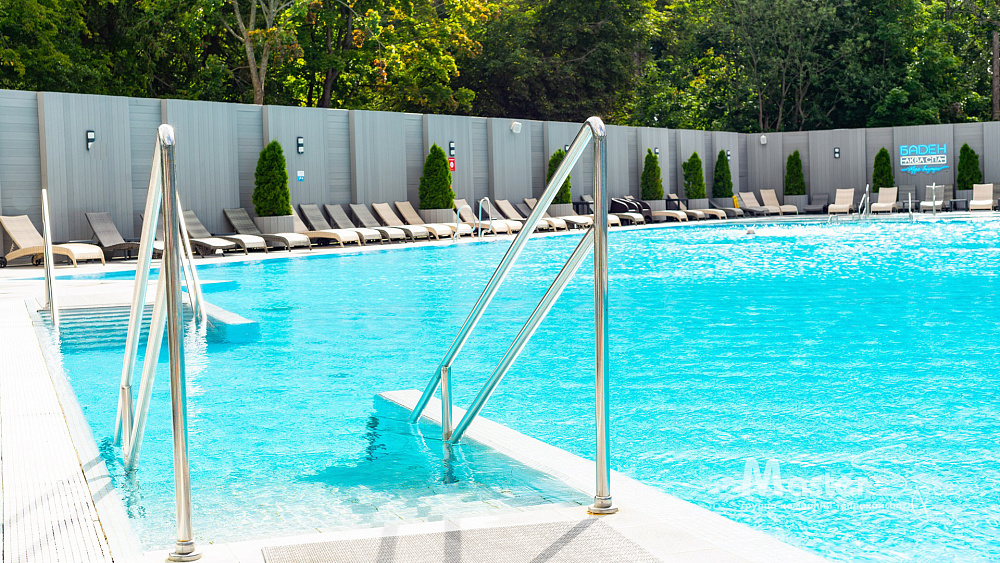 Бассейн № 62